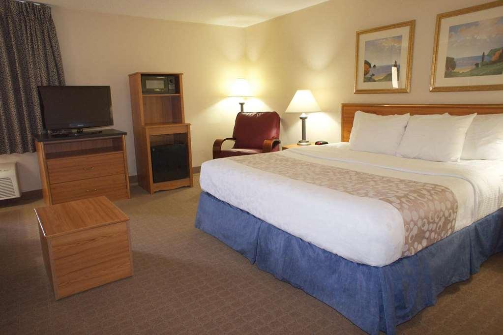 Days Inn By Wyndham Pleasant Prairie Kenosha Room photo