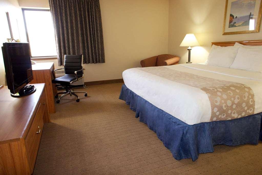 Days Inn By Wyndham Pleasant Prairie Kenosha Room photo