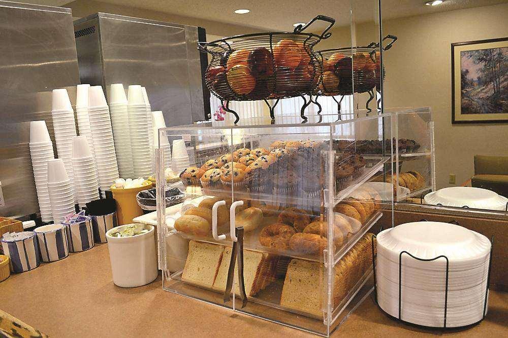 Days Inn By Wyndham Pleasant Prairie Kenosha Facilities photo