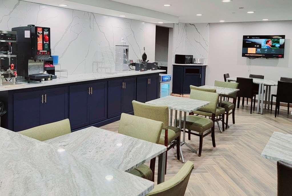 Days Inn By Wyndham Pleasant Prairie Kenosha Restaurant photo