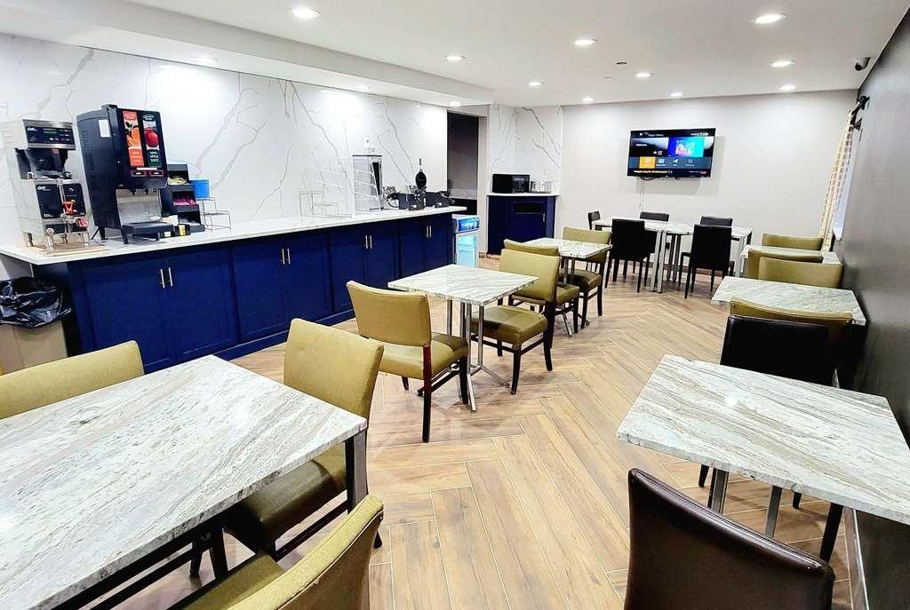 Days Inn By Wyndham Pleasant Prairie Kenosha Restaurant photo
